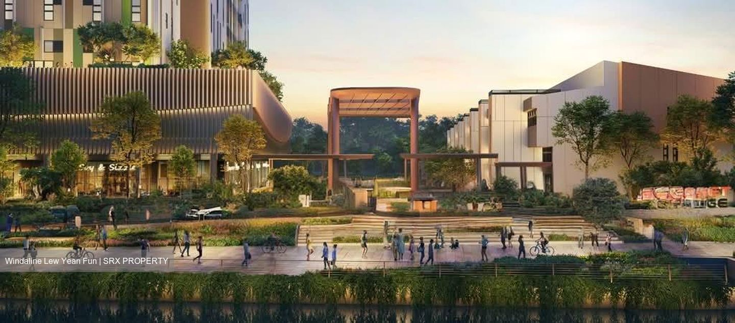 Kallang Basin (D13), Factory #557778701